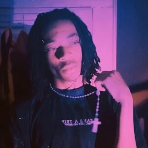 Meet your Posher, Kev